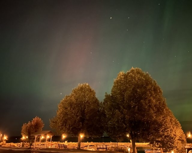 Enraciné dans la communauté, ensemble dans la prestation de soins