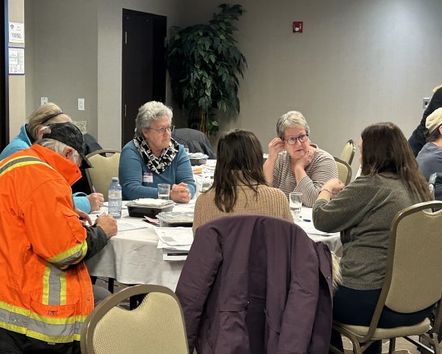 Nouvelles et Activités